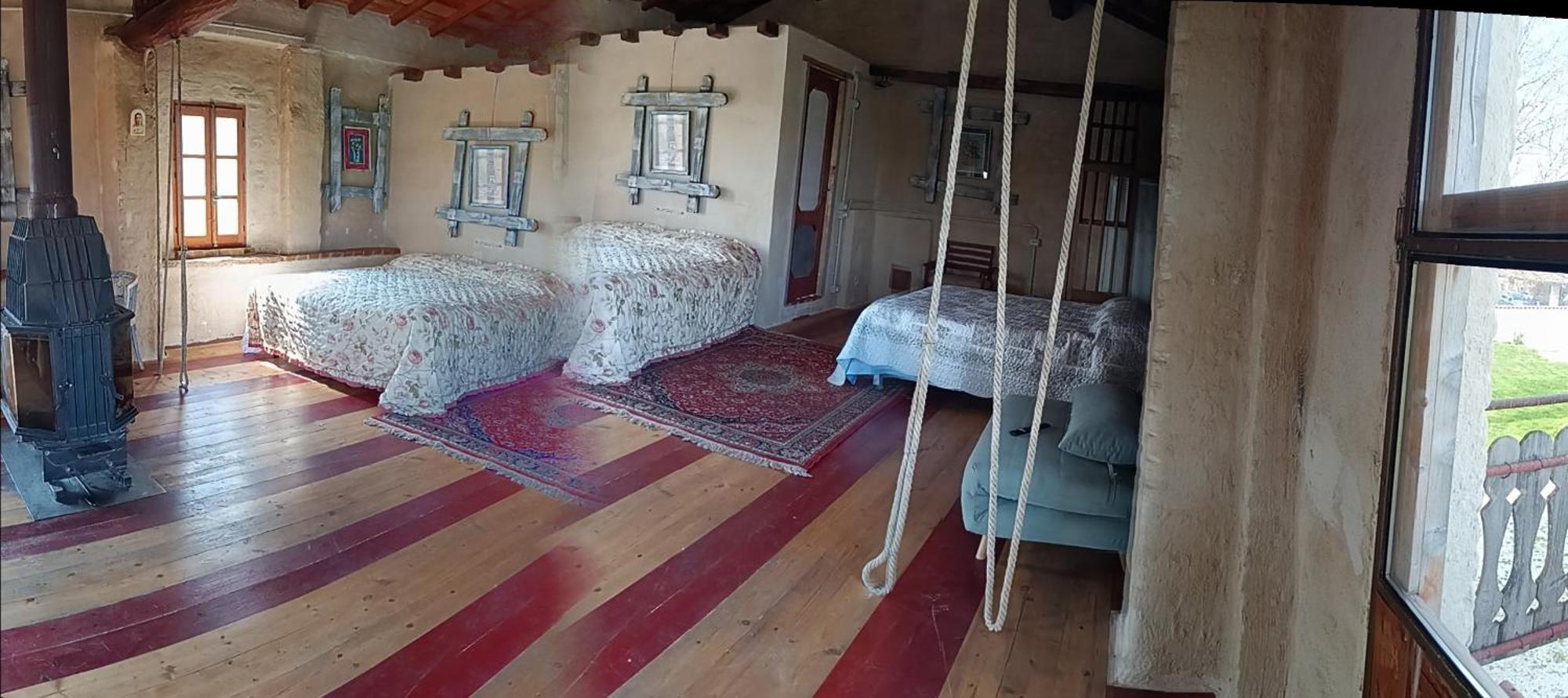 San Pietro B&B App 5 Castel Goffredo Exterior photo
